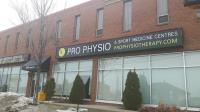 Pro Physio & Sport Medicine Centres Bank image 1